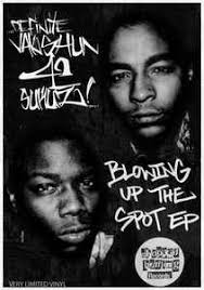 Darrin Ross: The Producer Series Vol 2 (Skunk Funk 1991-1994 EP)