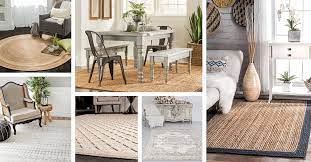 I love neutral farmhouse rugs and jute rugs that add a french country and modern farmhouse style. 16 Best Farmhouse Rug Ideas And Designs For 2021