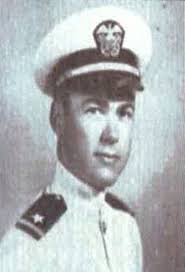 Earl Roe Donnell Jr. (1918-1942)