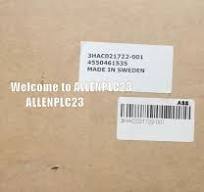 3HAC021722-001 IRB2400 5-axis motor