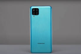 Samsung Galaxy F12 and Galaxy FO2s ...