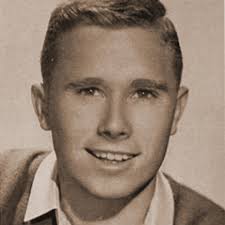 Larry Huebner's Instagram, Twitter & Facebook