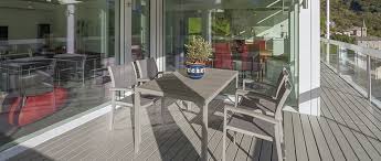 Terrassendielen Aus Wpc Bpc Von Holzland Friederichs Monchengladbach