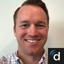 Dr. Johnathon Blake, MD