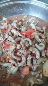 Roduan wan 986 views9 months ago. Masak Perut Muda Air Asam Sukatan Pun Mudah Dari Dapur Kak Tie