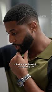 SNEAK PEEK: Hayden is big mad about Gary messing with his girl! Looks like  the bromance is officially over 💔 #SistasOnBET