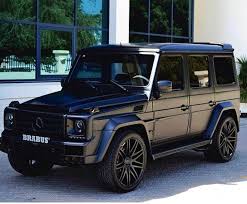 G63 Mb Dream Cars Black G Wagon Mercedes G Wagon
