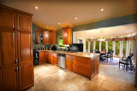 own kitchen remodel layout visual ideas