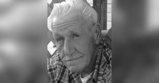 Obituary information for Delbert E. Tackett Sr.