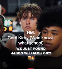 Top 10 2032 Player in Arkansas