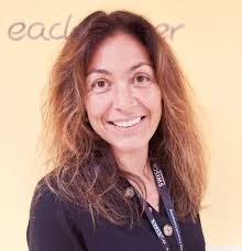 Who's who — Street Focus