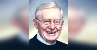 Obituary information for Paul J. Marsh