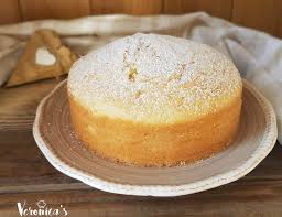 Torta Morbidosa Bimby Con Fiocchi Di Latte E Limone Fiocchi Di Latte Ricette Dolci Torte
