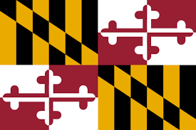 Free Maryland Flag Images Ai Eps Gif Jpg Pdf Png And Svg Maryland Flag State Flags Flag
