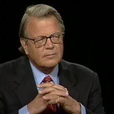 Jonathan Alter — Charlie Rose