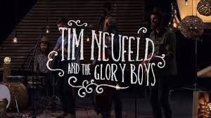 100 Huntley Street: THE JOY: Tim Neufeld and the Glory Boys Music Special