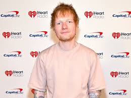 Ed Sheeran ditches his signature red locks for bold new hairstyle