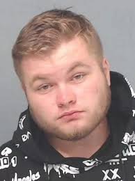 Teen 'attacks man with a machete in shocking fight broadcast live to  thousands