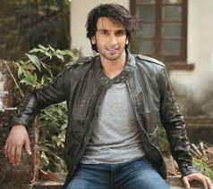 Ranveer Singh Ranveer Singh Men Leather Men