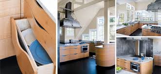Hello and welcome to sycamore education! Innovative Use Of Metal In Kitchen Design Cottages Gardens