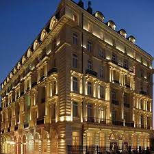 Pera Palace Hotel Jumeirah Palace Hotel Istanbul Hotels Hotel