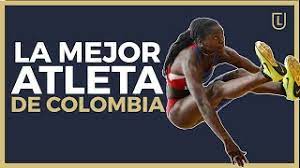 Check spelling or type a new query. Caterine Ibarguen Historia Biografia De Caterine Ibarguen Youtube