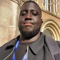 Darnell Sylvester-king