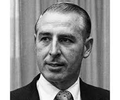 Charles WOLFE Obituary (2015)