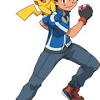 Which fire starter is the best pokemon? 1