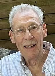 Obituary information for Raymond Howard FERNS