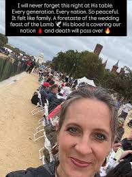 Alison Nagy Kilmartin (@alikilmartin) • Threads, Say more