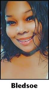 Maya Bledsoe's Instagram, Twitter & Facebook