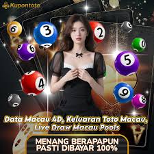Tobrut Mango Live — Data Macau 4D, Keluaran Toto Macau, Live Draw Macau  Pools