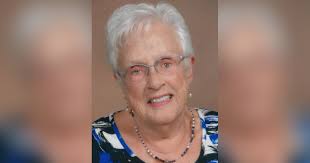 Obituary for Coreta Bernice (Thyne) Jeffreys
