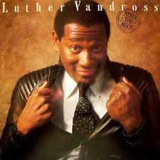 The official twitter of r&b legend luther vandross. Luther Vandross Never Too Much 1981 Terre Haute Pressing Vinyl Discogs