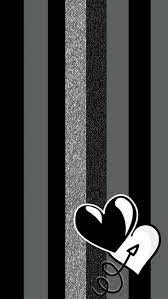 Black Theme Wallpapers Iphone Android Black Wallpaper Iphone Heart Wallpaper Wall Paper Phone