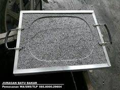 Menurut saya setiap kedai bakaran ikan memiliki cita rasa yang berbeda. 68 Ide Batu Bakar Lava 085 800029 604 Sms Wa Lava Panggangan Gunung Berapi