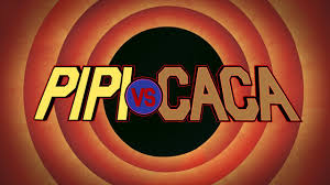 Fetus, flochy, pierre jacou, stickskiller (emmanuel colombier). Pipi Vs Caca Ultra Vomit Shazam