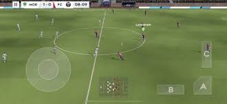 Apk gratis dream league soccer 2021 hack mod última . Dream League Soccer 8 31 Apk For Android Download