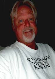 Kevin Newton Obituary