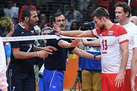 Kurek, leon, triska, kubiak, kochanovsky, phoenix and libero zaterki. Fivb Calls For Poland S Kubiak To Apologise After Being Suspended For Anti Iranian Remarks