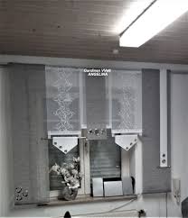 Moderne Schiebegardinen Etsy Gardinen Modern Vorhange Modern Gardinen Wohnzimmer Modern