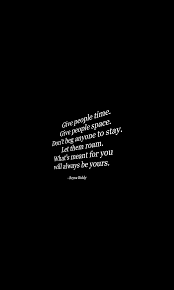 Type Wordsnquotes What S Meant For You Will Always Be Yours More On