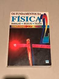 Os fundamentos da física 1 1 unidade c capítulo 9 lançamento horizontal e lançamento oblíquo no vácuo resoluções dos exercícios propostos exercícios propostos capítulo h = 39,2 m 40,0 m v0 = 4,0 m/s x d 9 lançamento horizontal e lançamento oblíquo no vácuo p.167 a) s gt 2 2 ⇒ 2.000 5 t2 ⇒ ⇒ t 20 s b) x v0 t ⇒ x 250 20 ⇒ ⇒ x 5.000. Os Fundamentos Da Fisica Vol 2 Ramalho Nicolau E Toledo Ofertas Vazlon Brasil