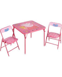 Toddler table and chairs are simply essential for some quality time with your kids. Folding Table And Chairs For Children Cheaper Than Retail Price Buy Clothing Accessories And Lifestyle Products For Women Men