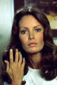 Jaclyn Smith, 1978. She is best known for her role as Kelly Garrett in the  television series Charlie's Angels, and was the only original female lead  to remain with the series for