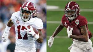 Take a look at the top specialist prospects heading into the 2021 nfl draft. Daniel Jeremiah S Top 50 2021 Nfl Draft Prospect Rankings 3 0