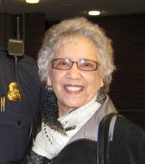 Catarina "Cathy" Cervantes