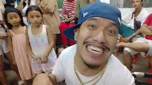 Laglagan Rap Battle League