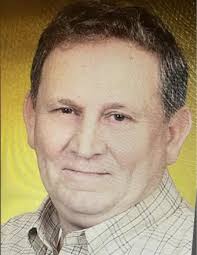 Obituary information for Rex A. McIntosh